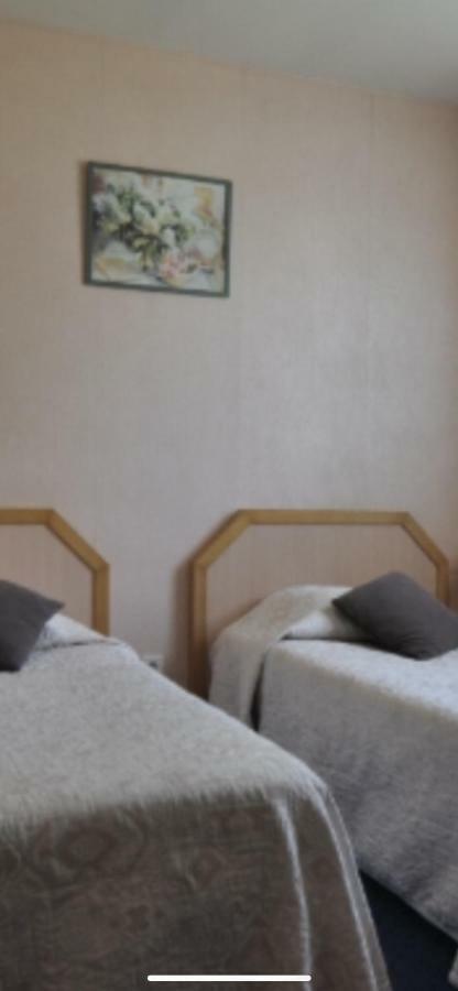 Karina'S House Bed and Breakfast Ezeiza Eksteriør billede