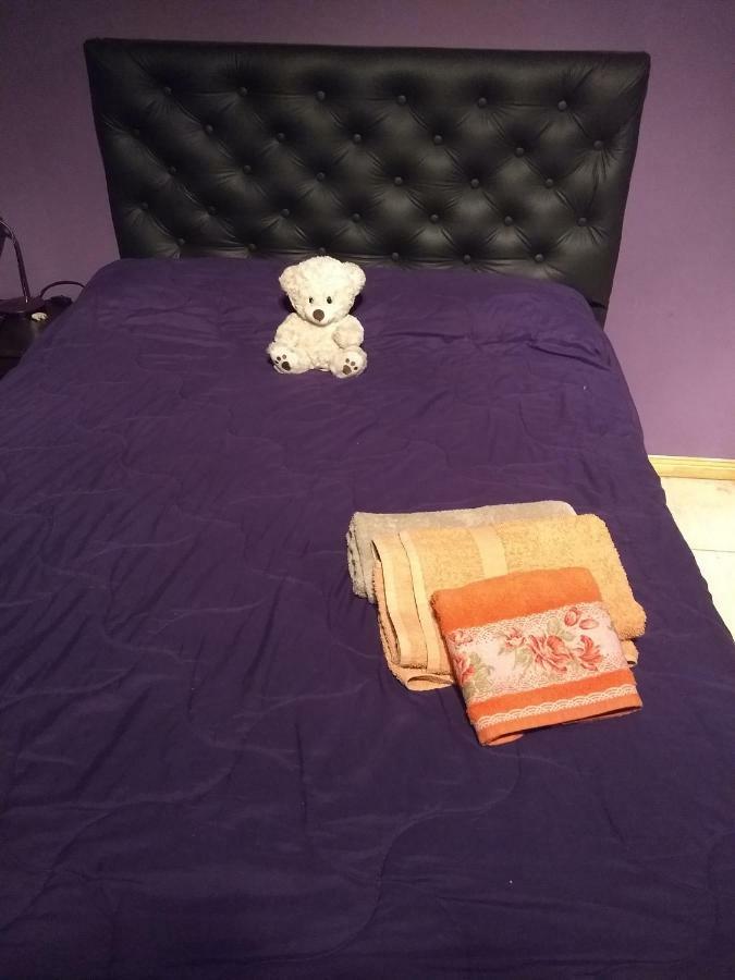 Karina'S House Bed and Breakfast Ezeiza Eksteriør billede