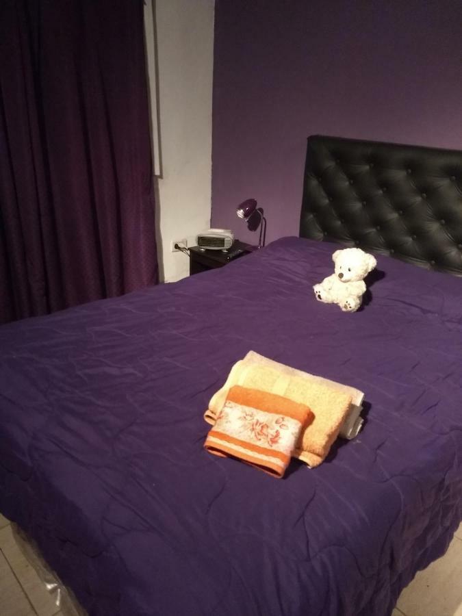 Karina'S House Bed and Breakfast Ezeiza Eksteriør billede
