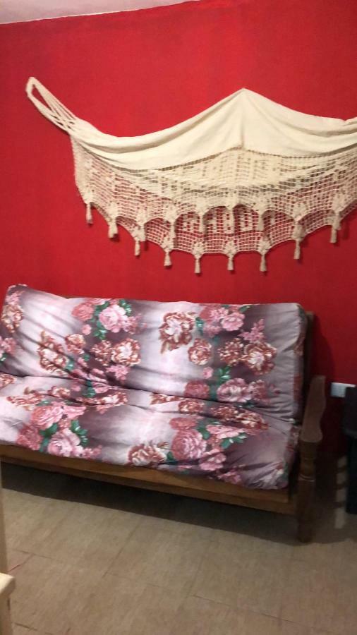 Karina'S House Bed and Breakfast Ezeiza Eksteriør billede