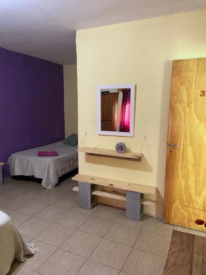 Karina'S House Bed and Breakfast Ezeiza Eksteriør billede