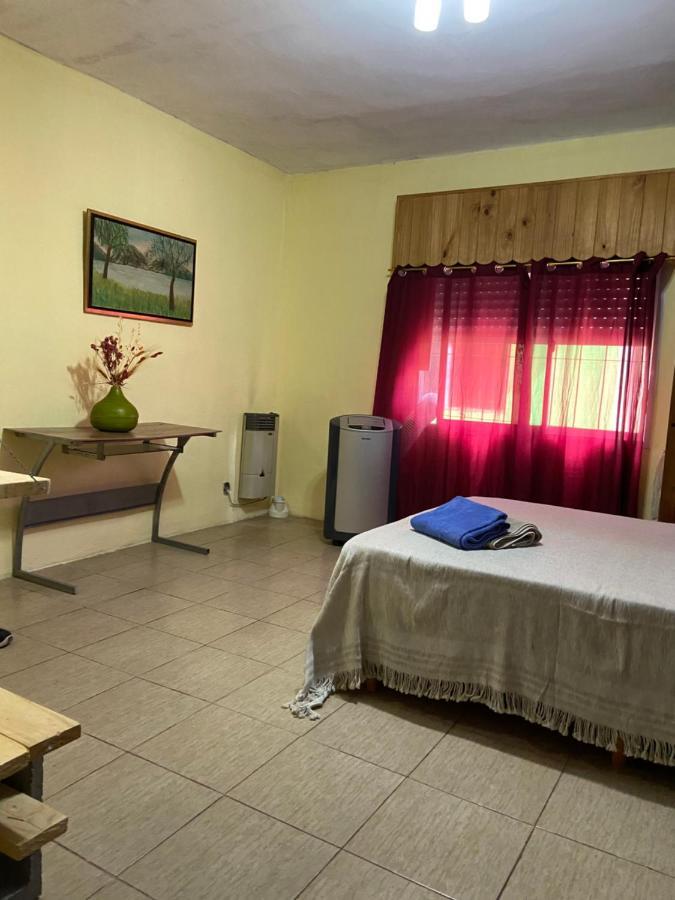Karina'S House Bed and Breakfast Ezeiza Eksteriør billede